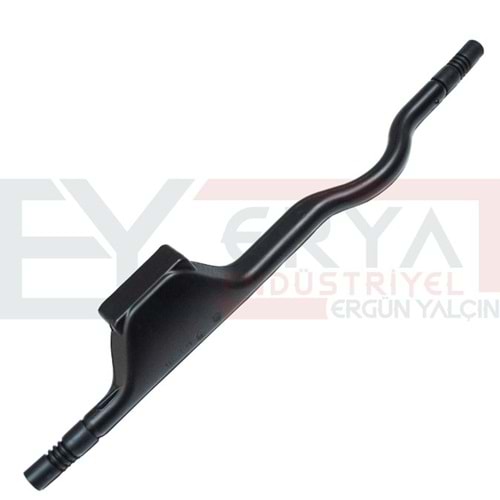 RATIONAL DRENAJ BORUSU KAUÇUK BORULARI