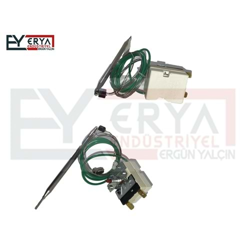 ELECTROLUX RT TERMİK 126C