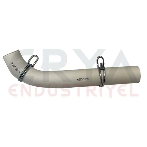 Rational Cleanjet Hortumu