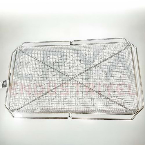 Rational Combi Fry 1/1 GN