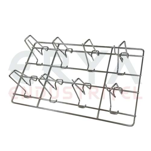 Rational Süper Şiş , 1/1 GN