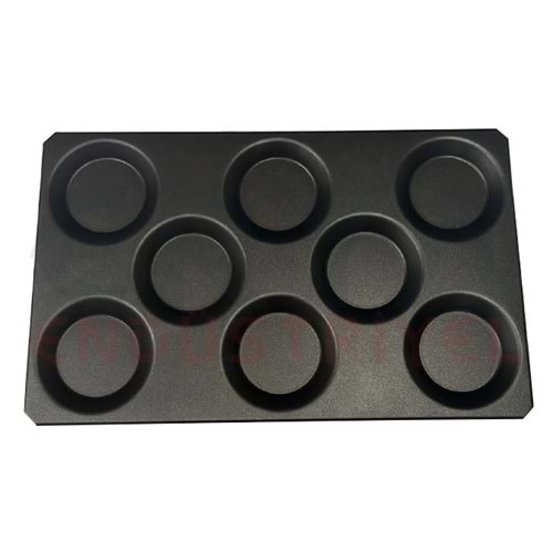 Rational Multibaker 1/1 GN