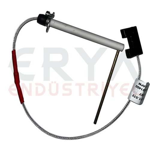 RATİONAL KURU HAVA ATEŞLEME ELEKTROT