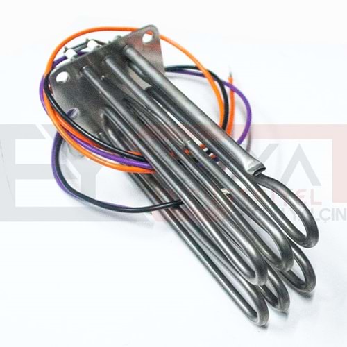 RATİONAL CONTALI REZİSTANS
