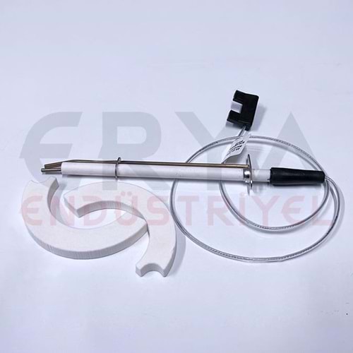 RATİONAL BUHAR JENARATÖRÜ İÇİN ATEŞLEME ELEKTOT