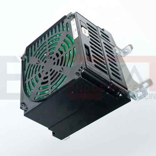 Rational Fan Motoru 58