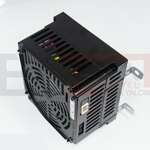 Rational Fan Motoru