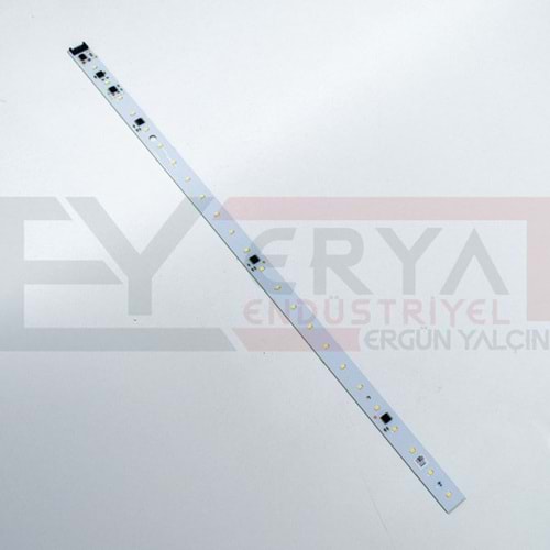 Rational LED bar