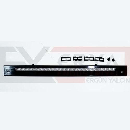 Rational LED optik