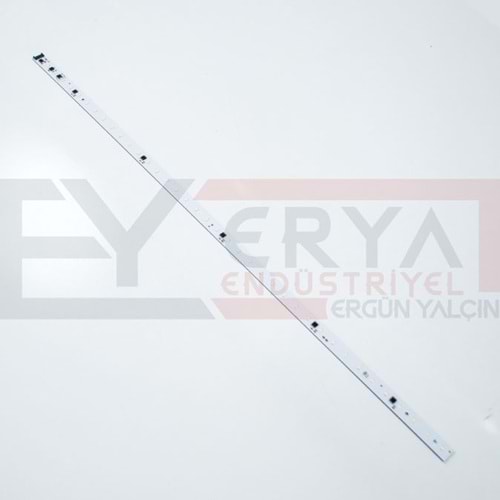 Rational LED bar