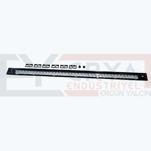 Rational LED optik