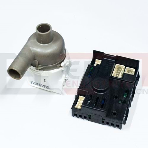 Rational CareControl Pompası