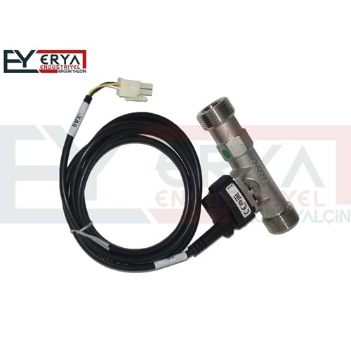 AKIŞ (FLOW) SENSÖR