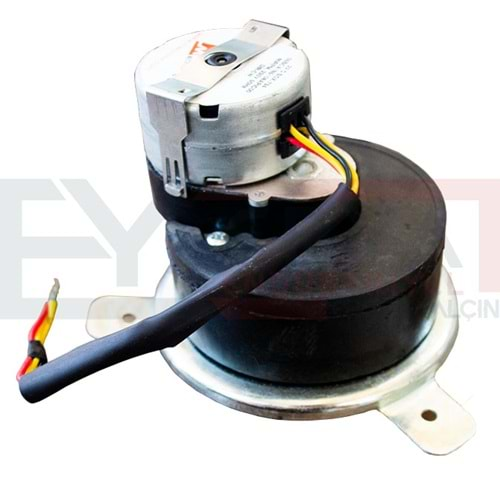 AYRAN MOTORU 60 RPM