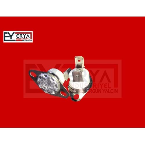 PORSELEN TERMİK 200 C