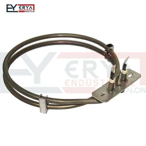 TABAK ISITMA REZİSTANSI 750 W 220 V