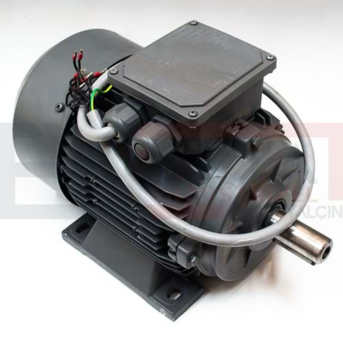 DİRMAK IBT 64-33 MOTOR