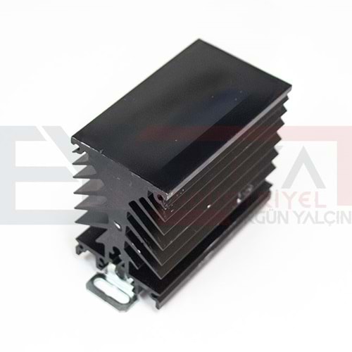 CRYSTAL RÖLE SOĞUTUCU SSR