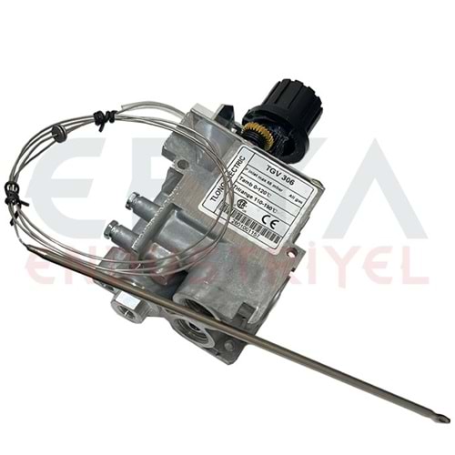 GAZ VALF TGV306 190