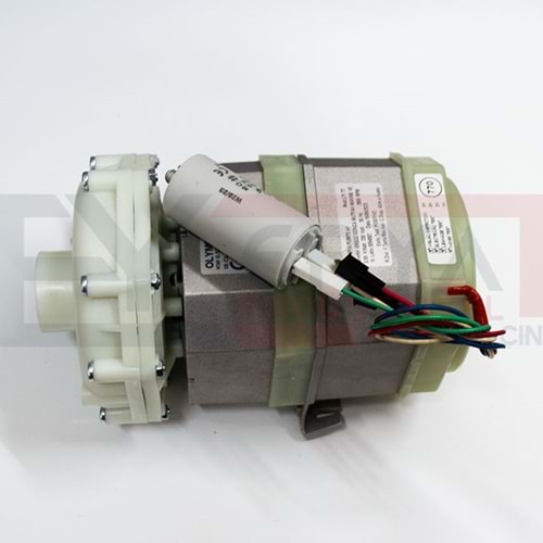 EMPERO BULASIK MAK. YIKAMA MOTORU