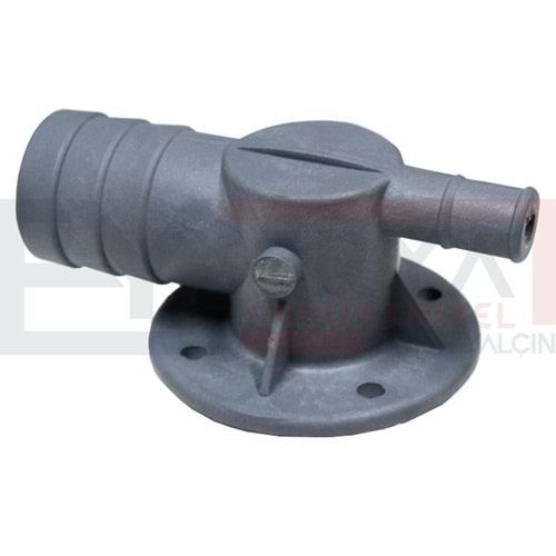 HORTUM GIRIS ÜST DIRSEGI (BURÇLU)