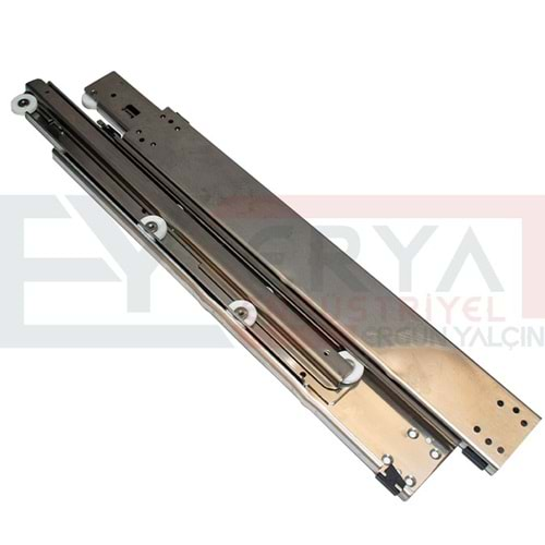 EMP YATAY DOLAP I.70--CK 45CM INOX ÇEKMECE SÜR.