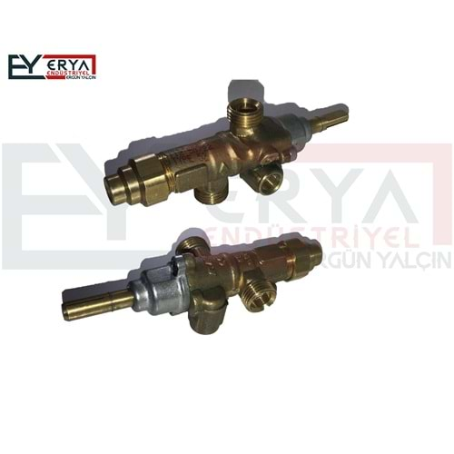 ECA 112 REKORLU 21S GAZ VANASI