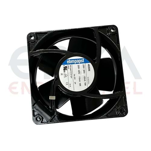 EBM PAPST KARE FAN 4650N