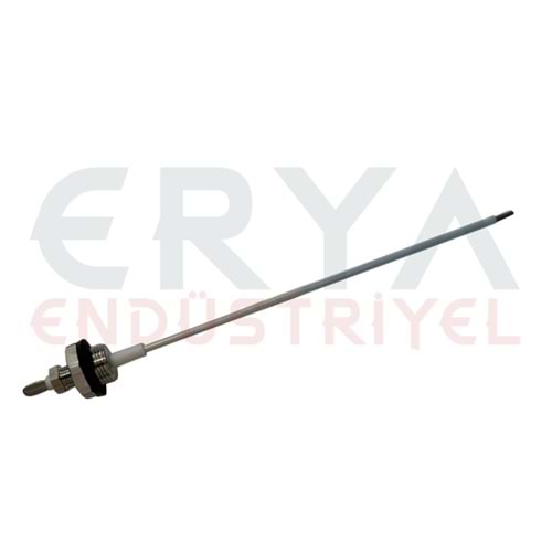 CRYSTAL SIVI SEVİYE PROBU NİPEL