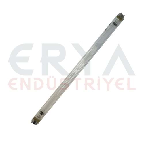CRYsTAL AMPUL STERİL SYLVANIA 15WATT ( UV ) HNS-15