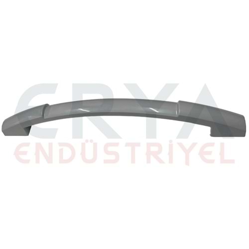 CRYSTAL KULP PLASTİK L:330MM(KOMPOZİT CAM KAPILIDOLAP)