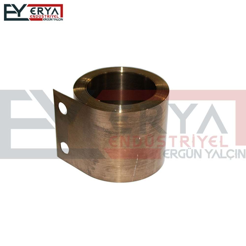ELECTROLUX KALIN KAPAK YAYI
