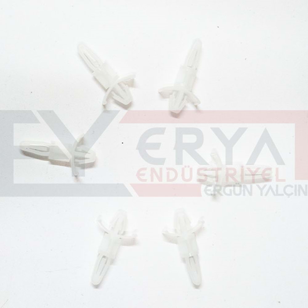 Rational PCB Sabitleme Tırnağı