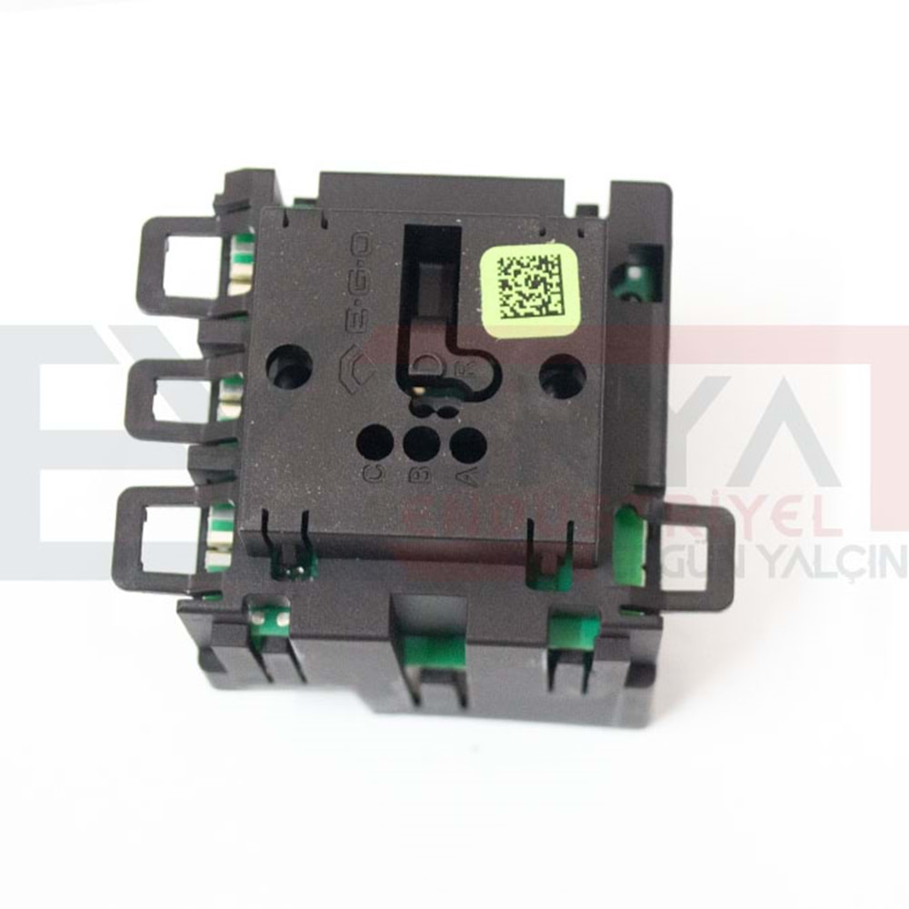 Rational Emniyet Sıcaklık Sınırlayıcı