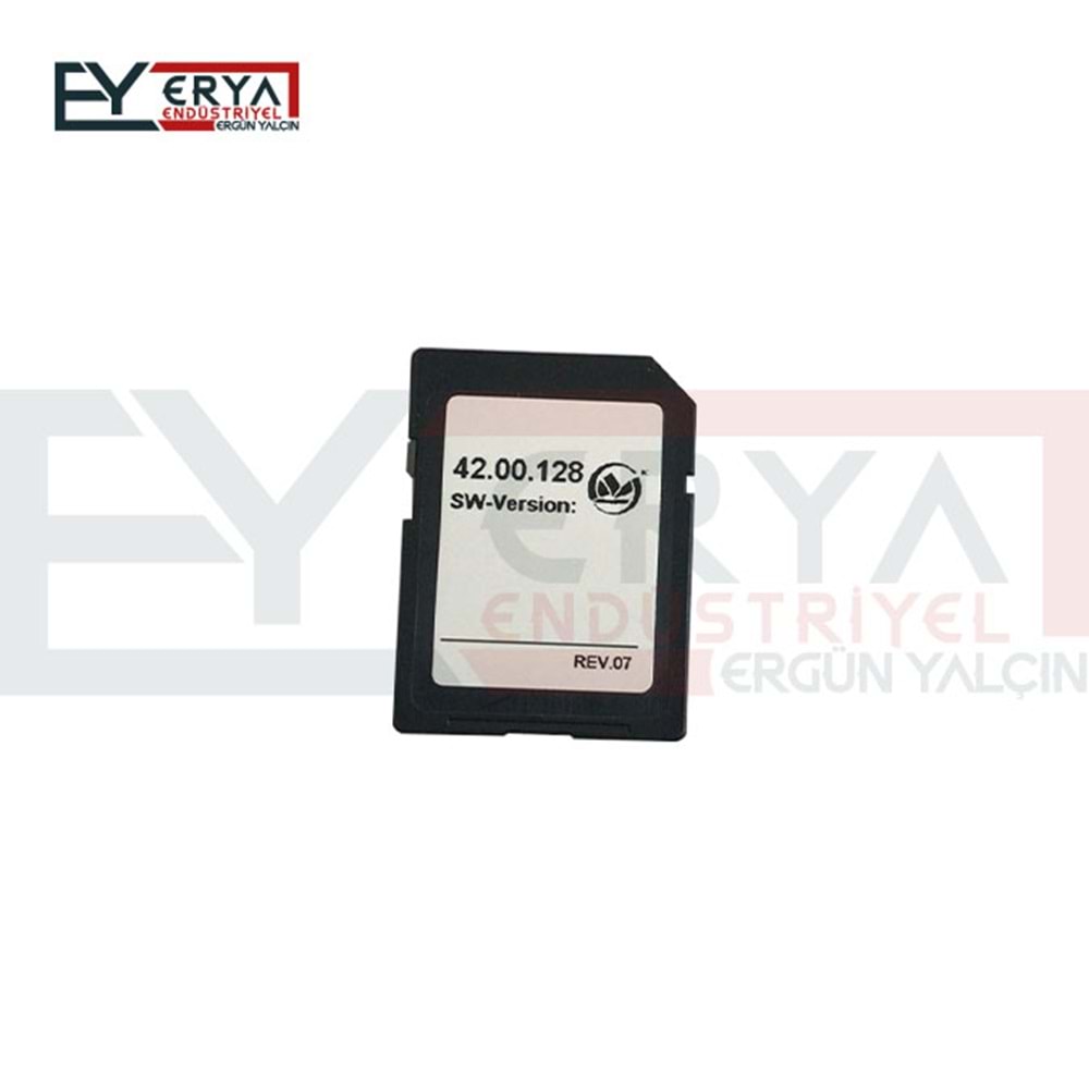 SD-Hafıza Kartı RATİONAL