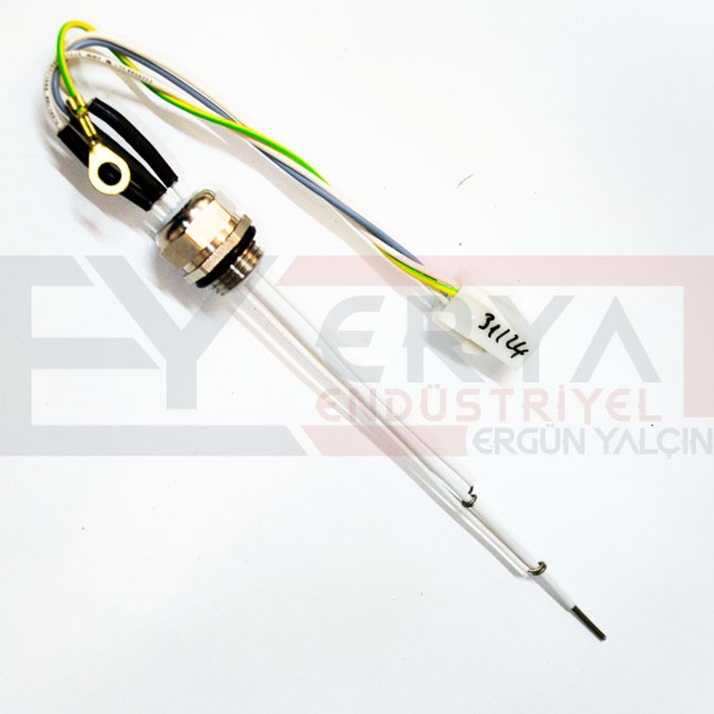 Rational Seviye Elektrodu 135mm