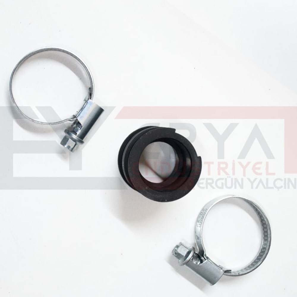 Rational Bakım Çekmecesi/Pompa Burcu