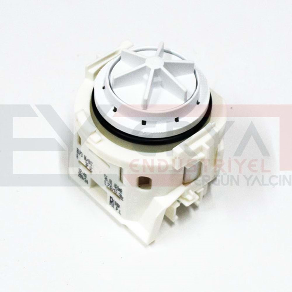 Rational Devridaim pompası