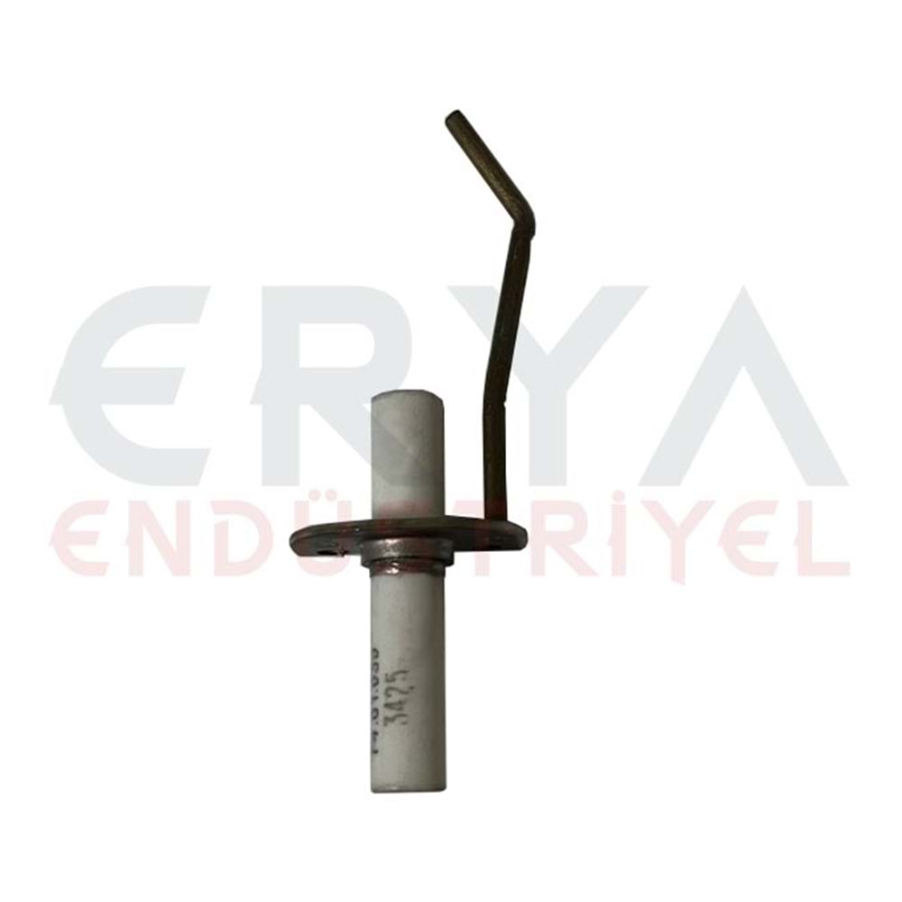 RATİONAL KURU HAVA TOPRAKLAMA ELEKTROT