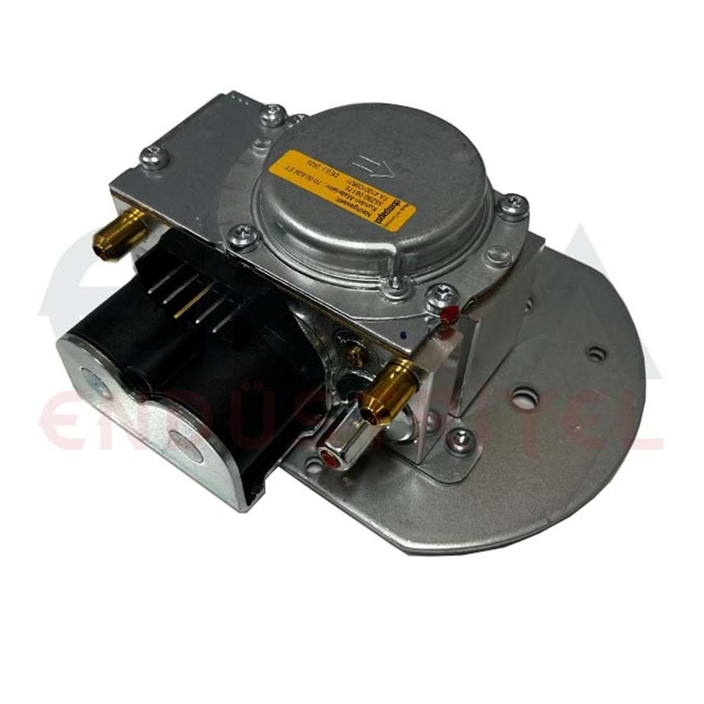 RATİONAL VALFİ RH KURU HAVA