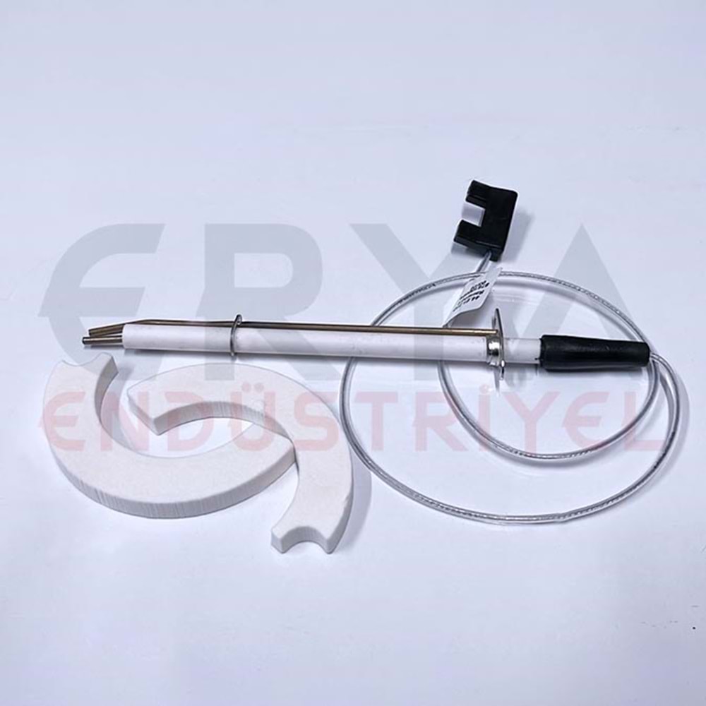 RATİONAL BUHAR JENARATÖRÜ İÇİN ATEŞLEME ELEKTOT