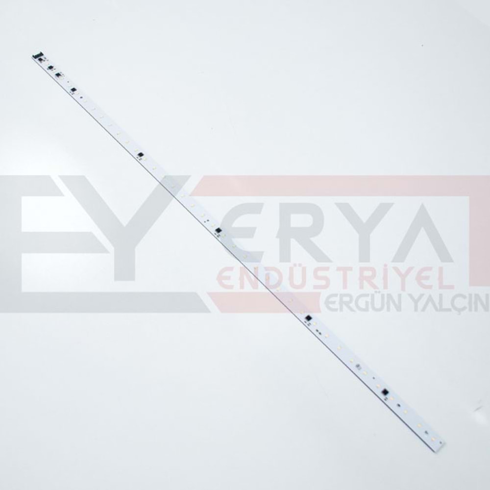 Rational LED bar