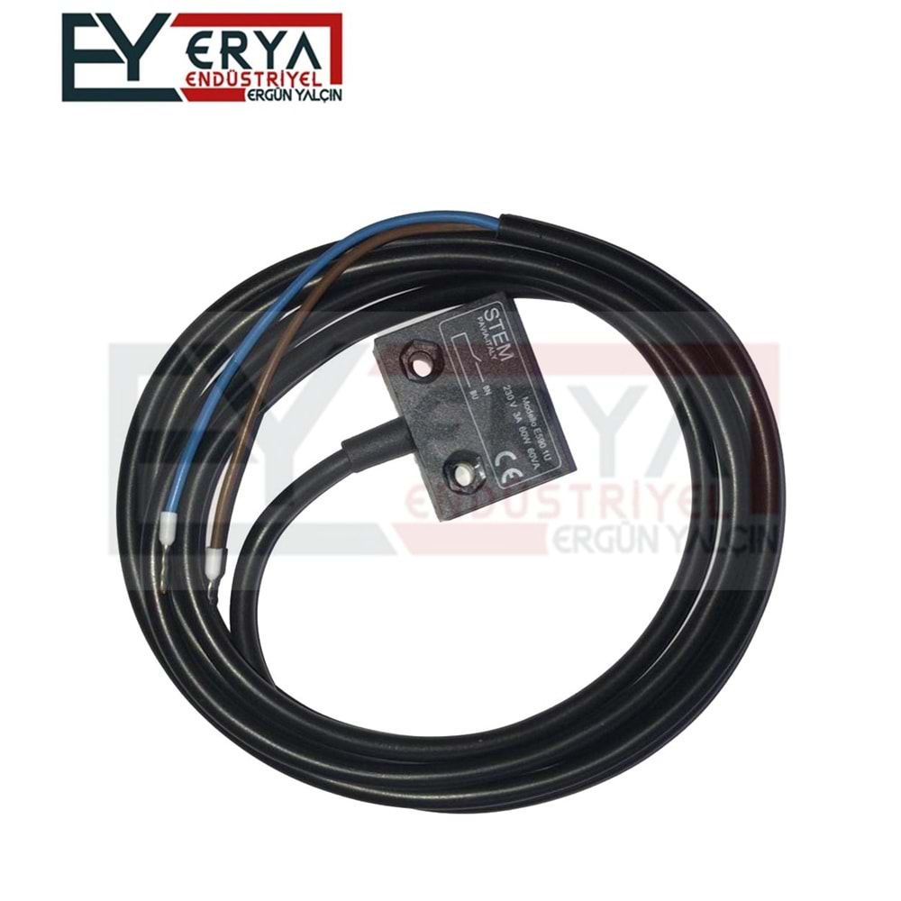 ELECTROLUX RT KAPAK SWİTCH
