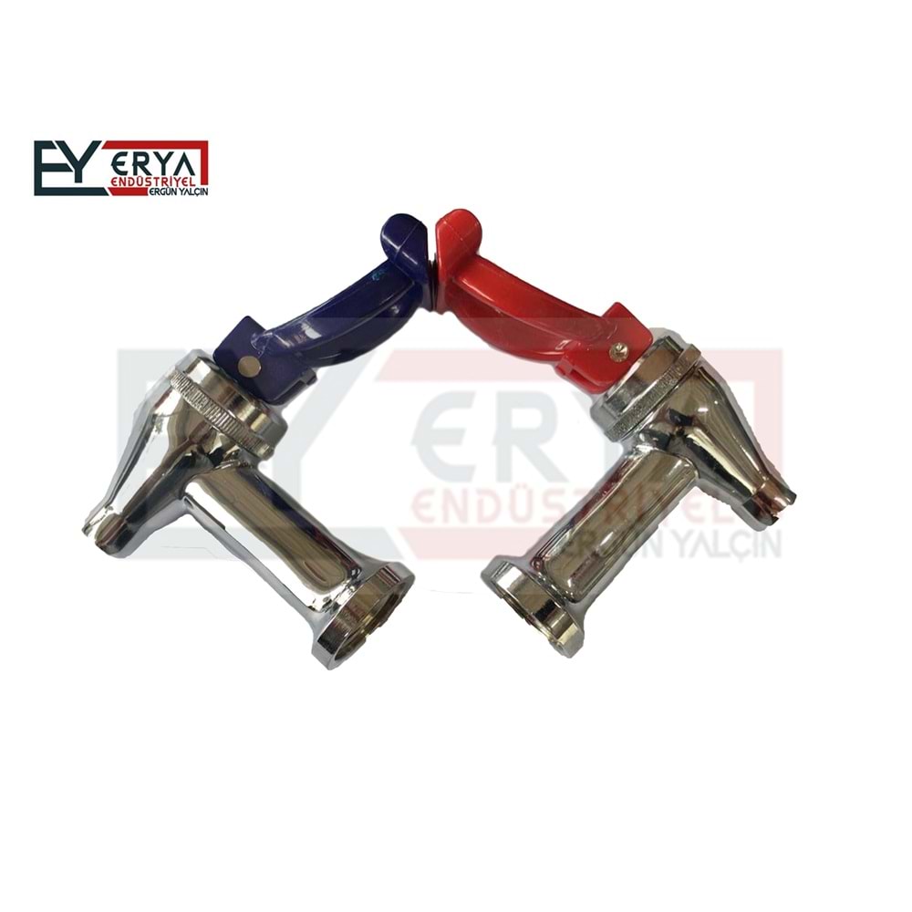 METAL ÇAY KAZAN MUSLUĞU