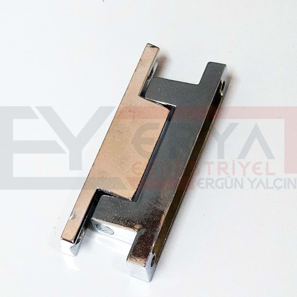 KELEBEK ( YAN ) MENTEŞE TAKIMI