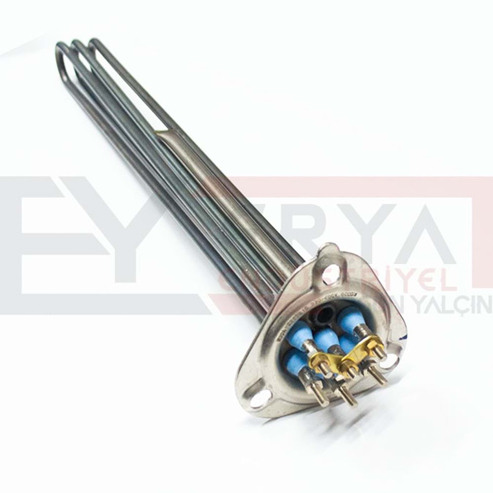 RİCA MAVİBONCUK UZUN REZİSTANS 6000W