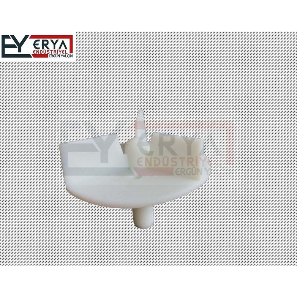 DURULAMA POMPASI İMPELLER 72 MM