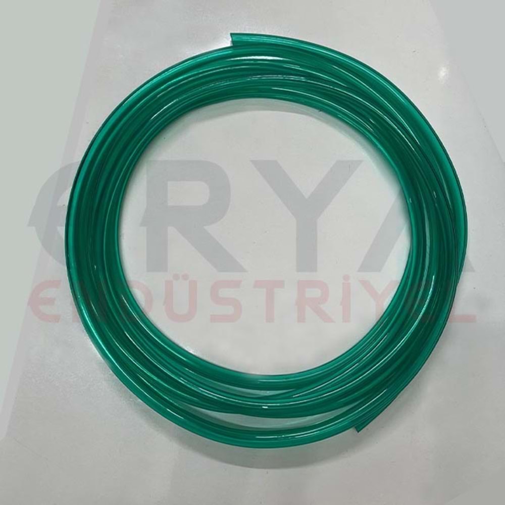 CRYSTAL DETERJAN EMİŞ BORUSU