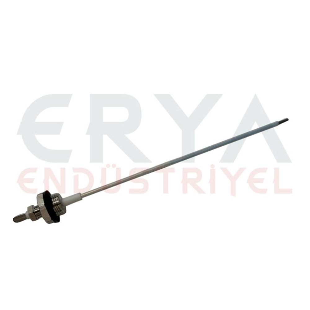 CRYSTAL SIVI SEVİYE PROBU NİPEL