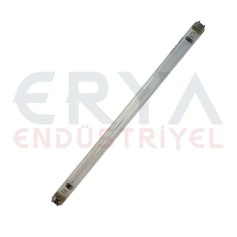 CRYsTAL AMPUL STERİL SYLVANIA 15WATT ( UV ) HNS-15
